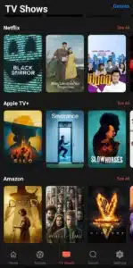 Netflix